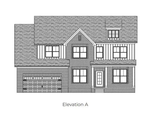 Rowan by Southeastern Building Corporation - image