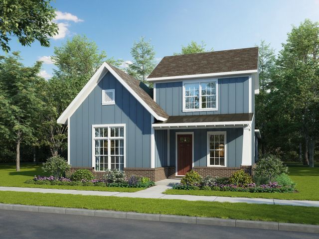 Anniston by Grant & Co - image