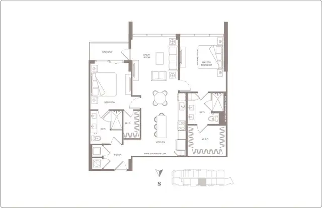 B4 by Shoma Group - image