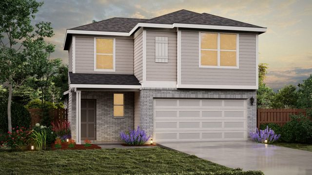 Harmony View by View Homes - image
