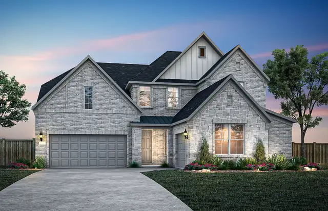 Gillett by Pulte Homes - photo