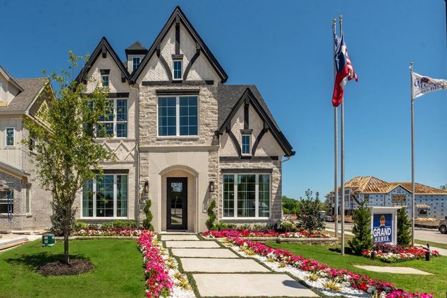 Royal Waterford by Grand Homes - photo