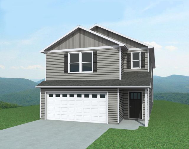 Hunter by Enchanted Homes - image