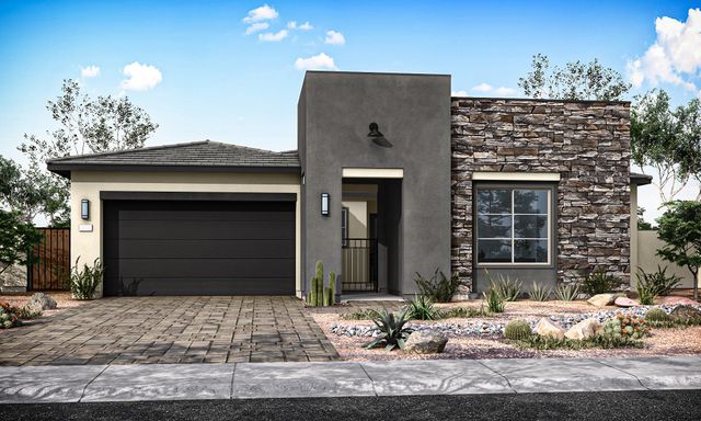 Mandarin Plan 5010 by Tri Pointe Homes - image