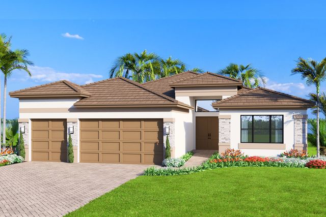 Sophia by GL Homes - image