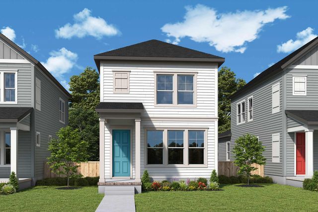 The Dylan by David Weekley Homes - image