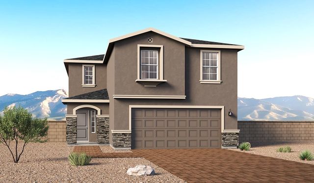 Gila - C30G by D.R. Horton - image