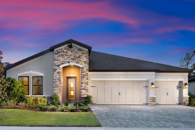 Hyde Park III by Homes by WestBay - image