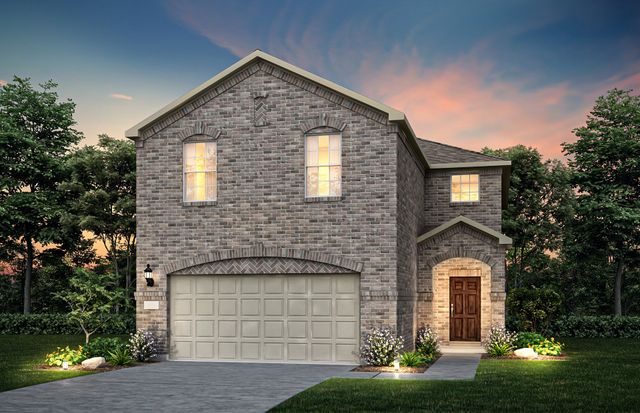 Rybrook by Pulte Homes - photo