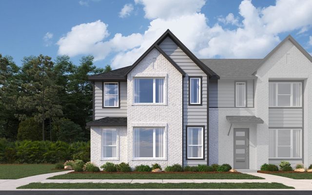 Camille Modern by Cadence Homes - image