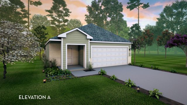 Maple by CastleRock Communities - photo