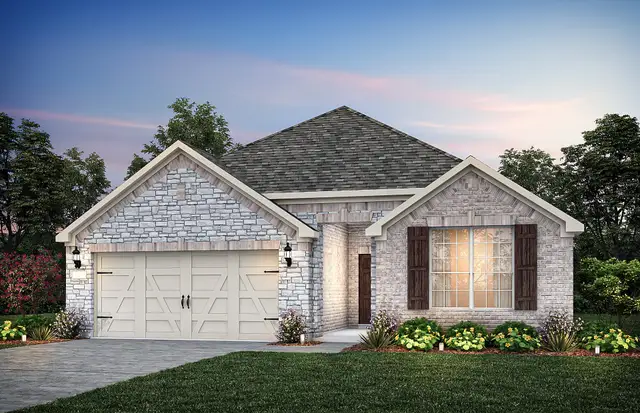 Mckinney by Pulte Homes - image