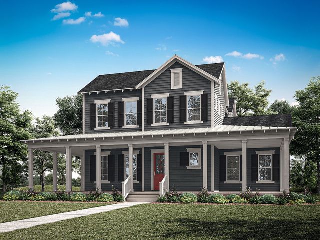Merritt by Mattamy Homes - image