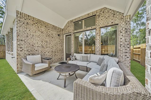 Marshall by Chesmar Homes - image
