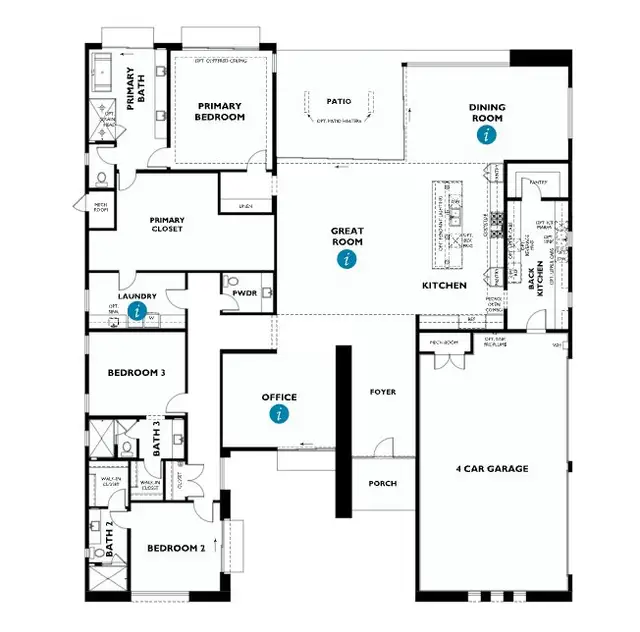 7531 by Shea Homes - image