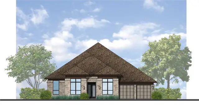274 Plan by Highland Homes - photo