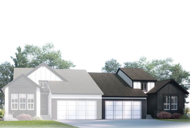 Willow by Cardel Homes - image