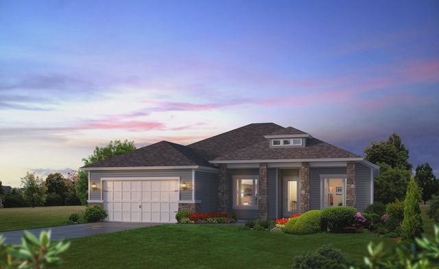 Weston - Elite Series | 65' Wide Lots by ICI Homes - image