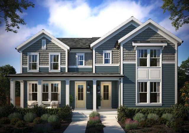 Hickory by SLC Homes - image