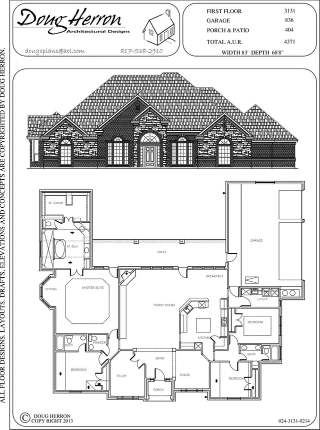 024-3131-0214 by Abba River Homes - image