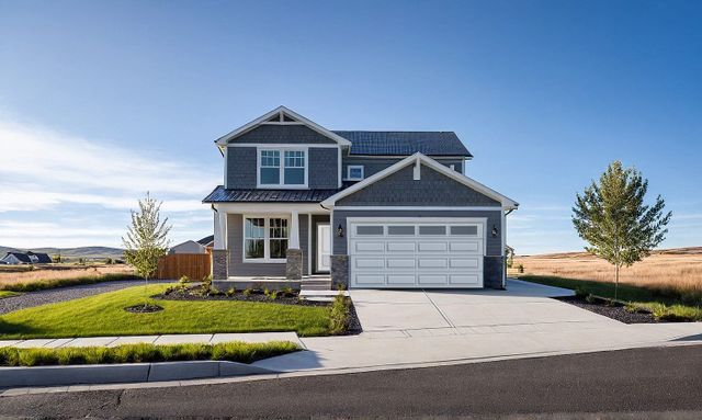 Elm by View Homes - image