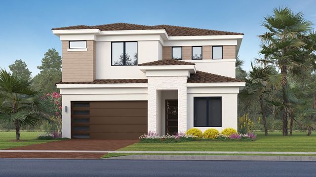 Lotis Wellington: The Promenade Collection image