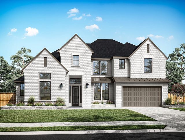 Woodbridge by Tri Pointe Homes - image