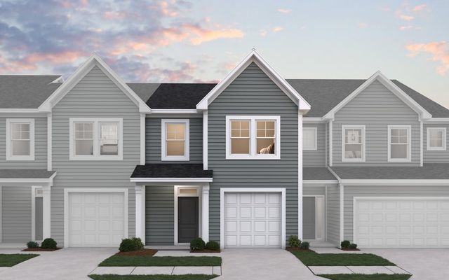 Kenley - 19209 by Dream Finders Homes - image