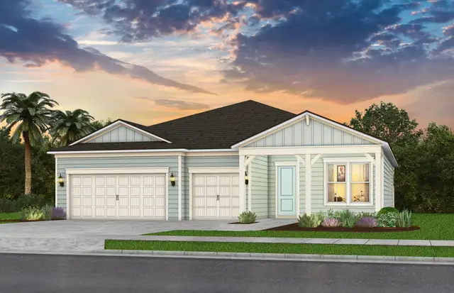 Anniston by Pulte Homes - image