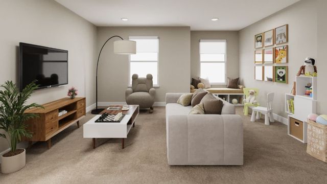 Peak by Taylor Morrison - image