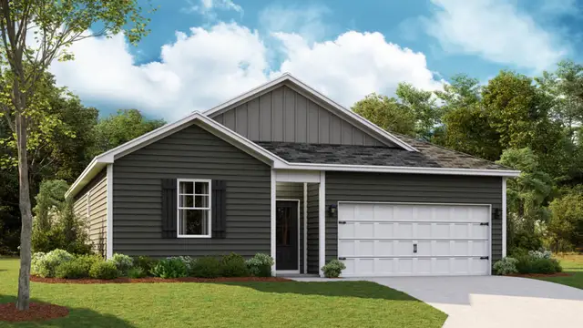 FREEPORT by D.R. Horton - image