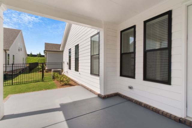 The Jayden II by The Providence Group - image