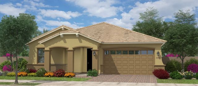 Rockaway by Fulton Homes - image