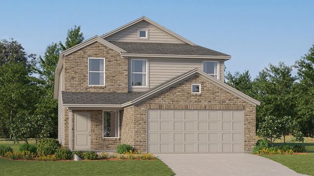 Morrow by Lennar - image