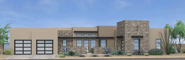 Residence Two by Rosewood Homes(Arizona) - image