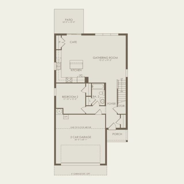 Morris by Pulte Homes - image