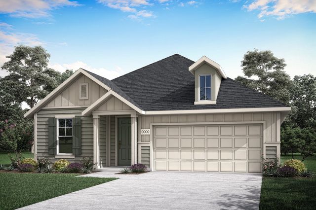 Savannah by Tri Pointe Homes - image