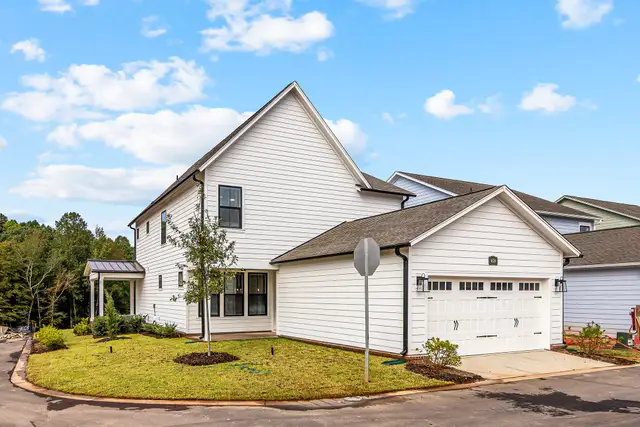 The Brightman by David Weekley Homes - image