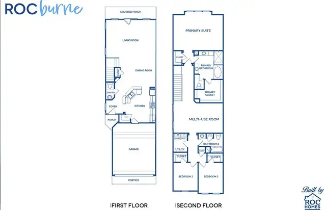 The ROCcreek by ROC Homes - image
