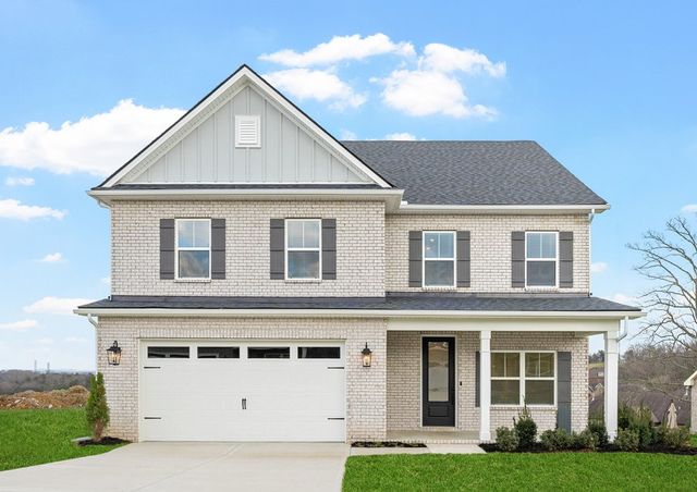 Wilson by Terrata Homes - image