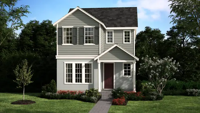 Skye by Risewell Homes - image