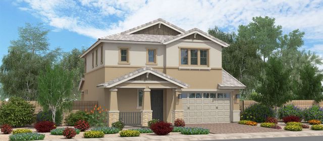 Mariposa by Fulton Homes - image