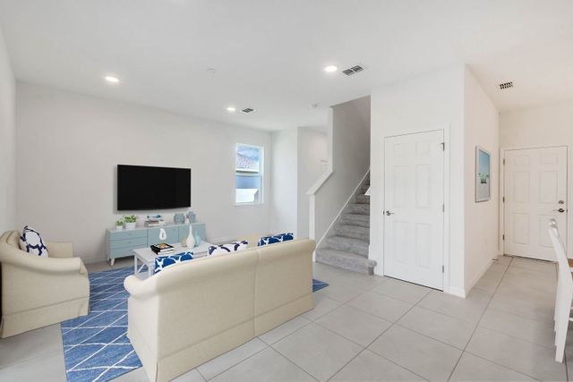 The Cortez II by Stanley Martin Homes - image