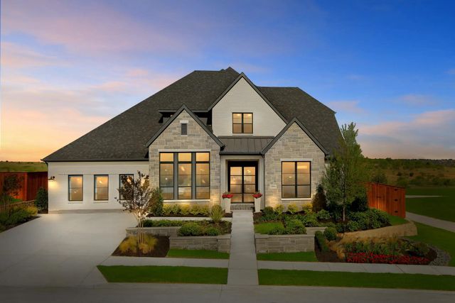 Eastland II by Drees Custom Homes - image