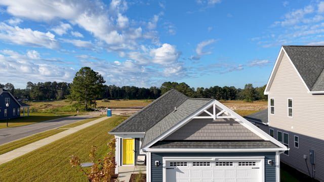 The Orchid by Chesapeake Homes - image