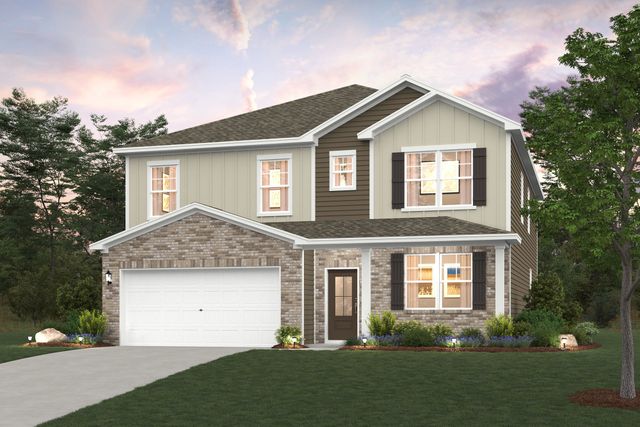 Hudson by Century Communities - image