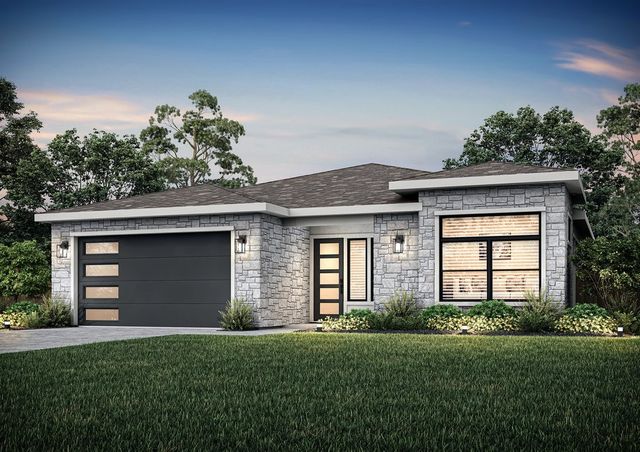 Hallimore Ranch image
