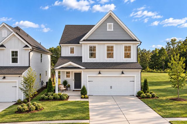 Harris by Pulte Homes - image