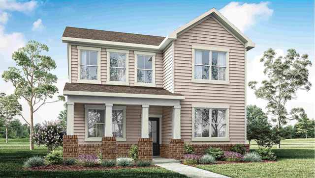 CALHOUN by D.R. Horton - image