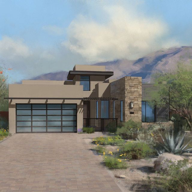 7002 by Camelot Homes - image